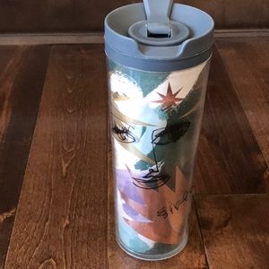 Starbucks Tumbler